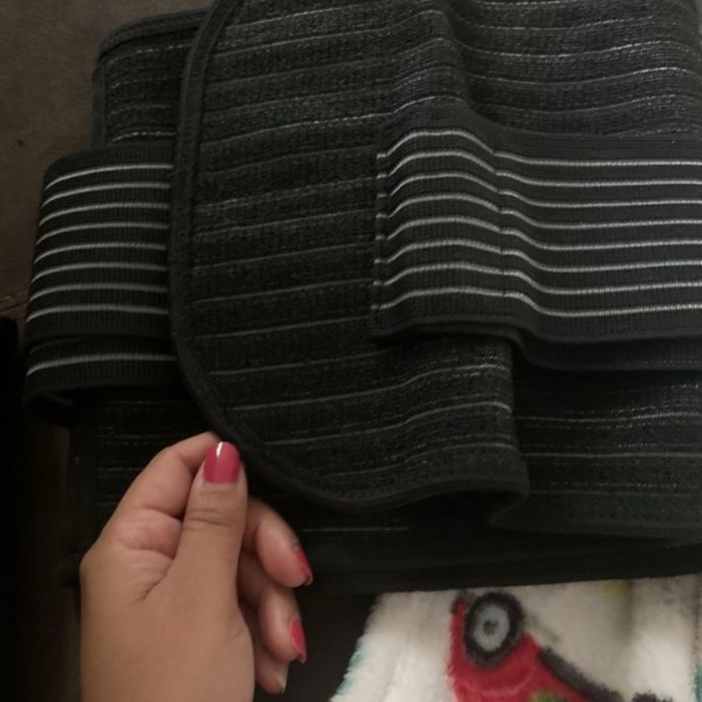 Post Partum Belt